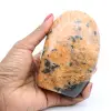 Orange kalcit - 1