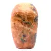 Orange kalcit - 0