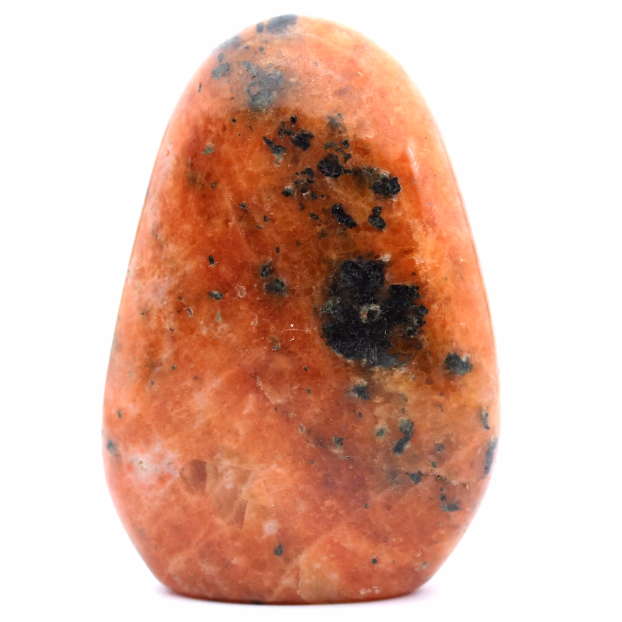 Orange kalcit