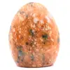 Orange kalcit - 0