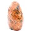 Orange kalcit - 4
