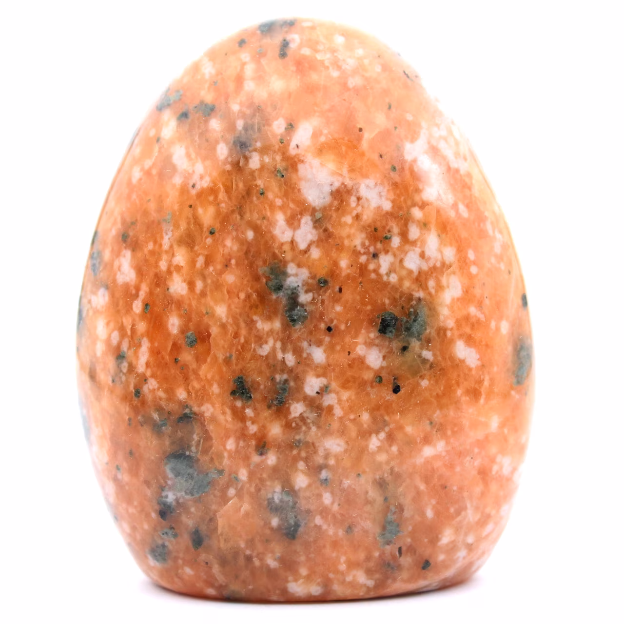 Orange kalcit