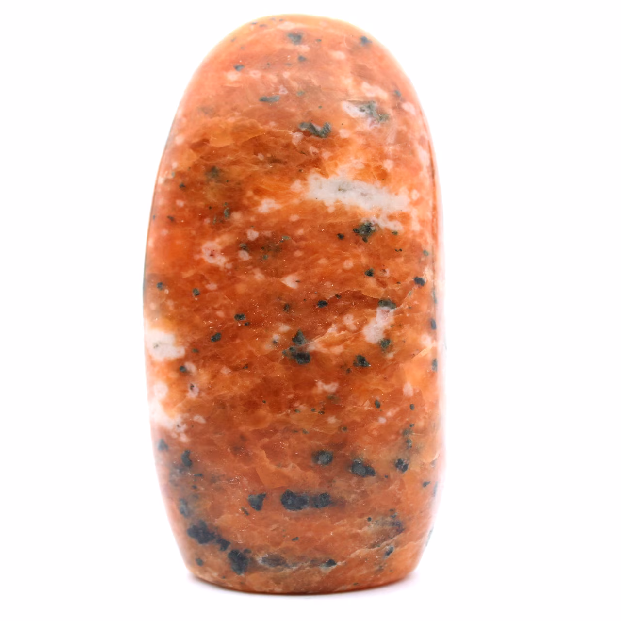 Orange kalcit