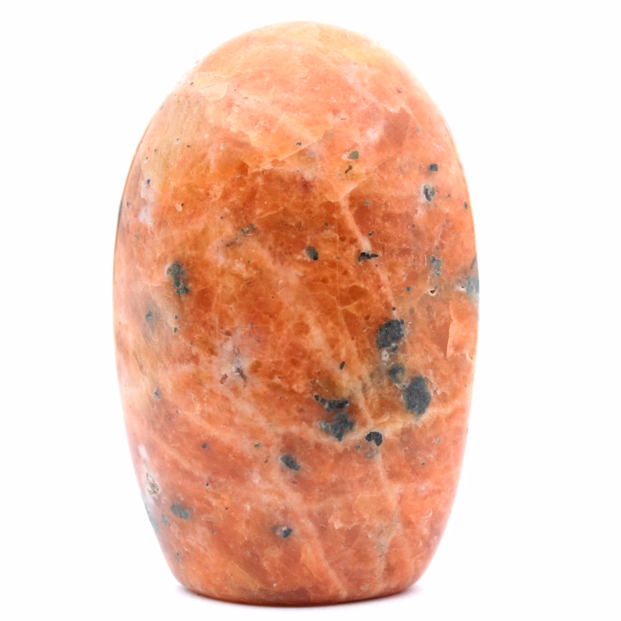 Orange kalcit
