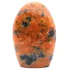 Orange kalcit - 0