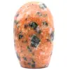 Orange kalcit - 0