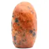 Orange kalcit - 0