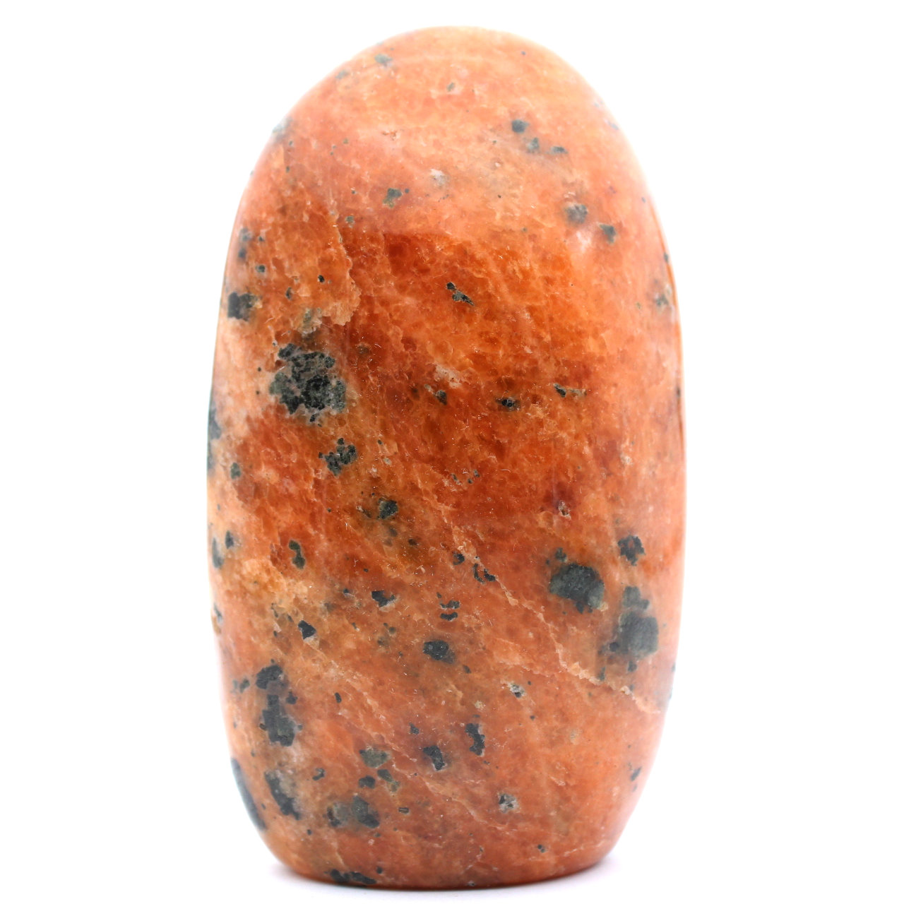 Orange kalcit