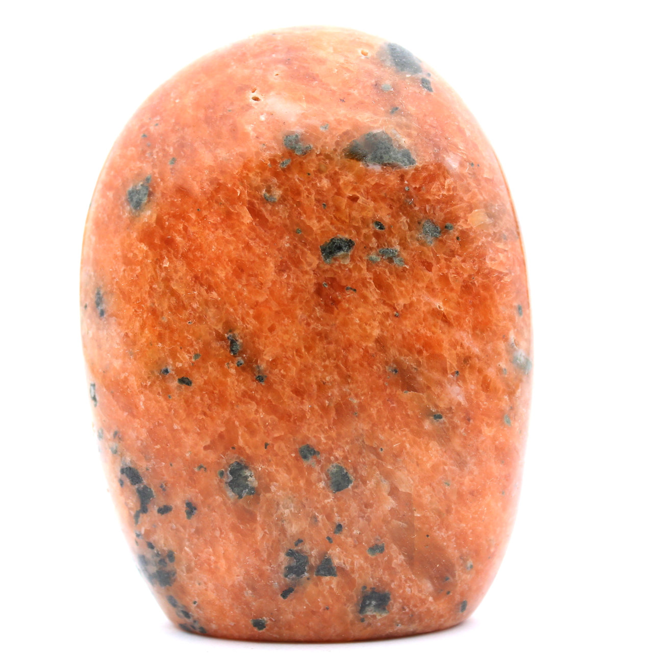 Orange kalcit