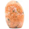 Orange kalcit - 0