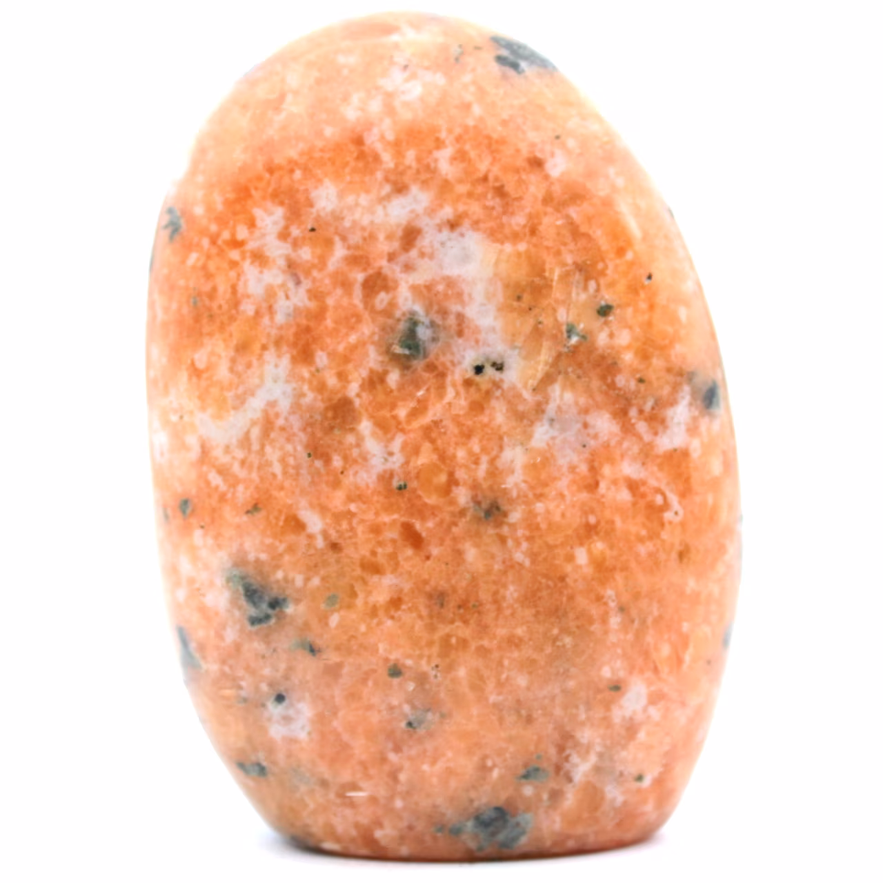 Orange kalcit
