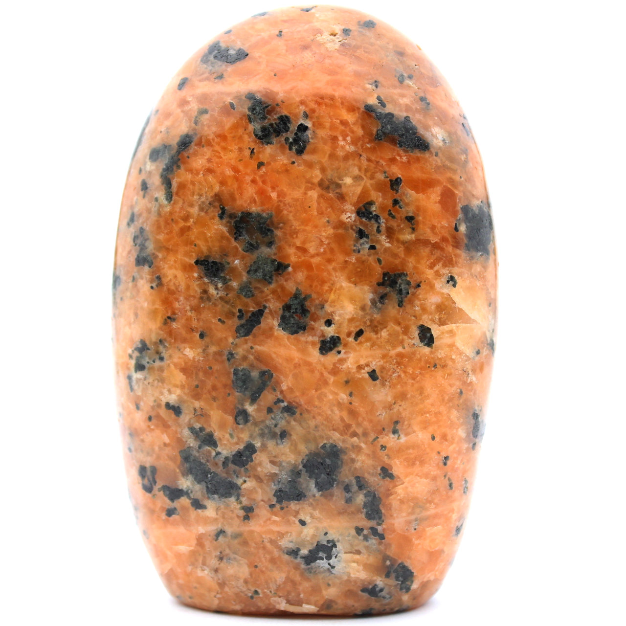 Orange kalcit