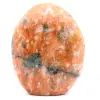 Orange kalcit - 0