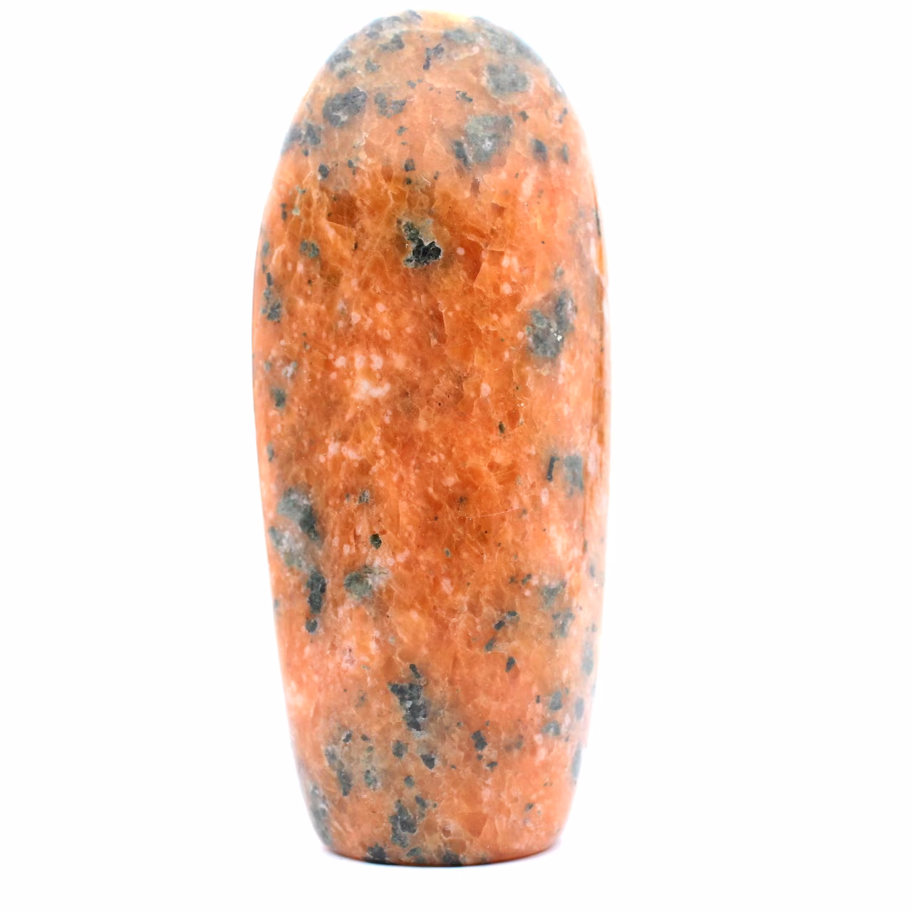 Orange kalcit