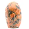 Orange kalcit - 3
