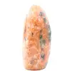 Orange kalcit - 4