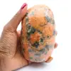 Orange kalcit - 1