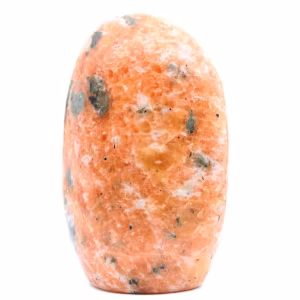 Orange kalcit