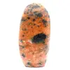 Orange kalcit - 0
