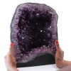Ametistgeode - 0
