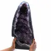 Ametistgeode - 0