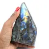 Labradorite för insamling eller dekoration - 1