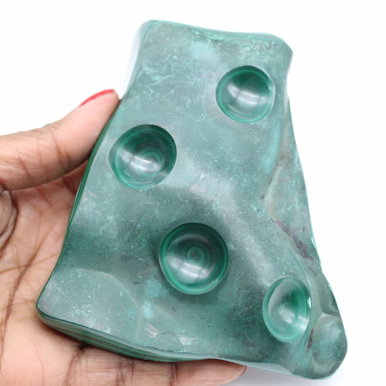 Collector's Malachite
