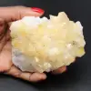 Citrin kristaller - 0