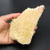 Citrin kristaller - 0