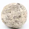 Stängd agatgeode - 0