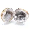 Hel kokosnötagatgeode - 0