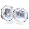 Hel kokosnötagatgeode - 0