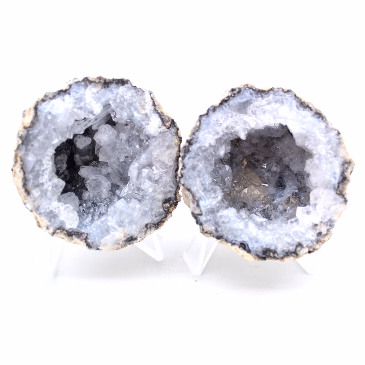 Hel kokosnötagatgeode