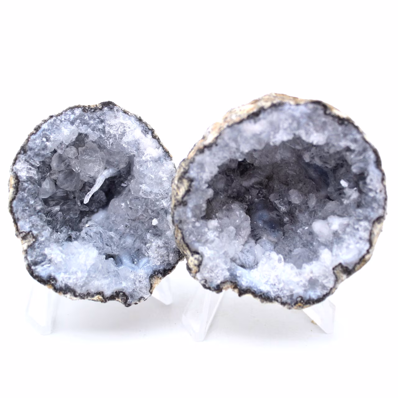 Hel kokosnötagatgeode