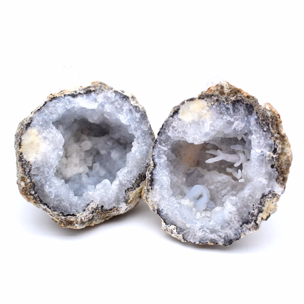 Hel kokosnötagatgeode