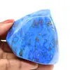 Lapis lazuli för dekoration - 0