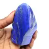 Naturlig lapis lazuli - 0