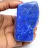 Lapis lazuli natursten - 0