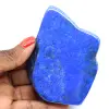Fri form i Lapis-lazuli - 0