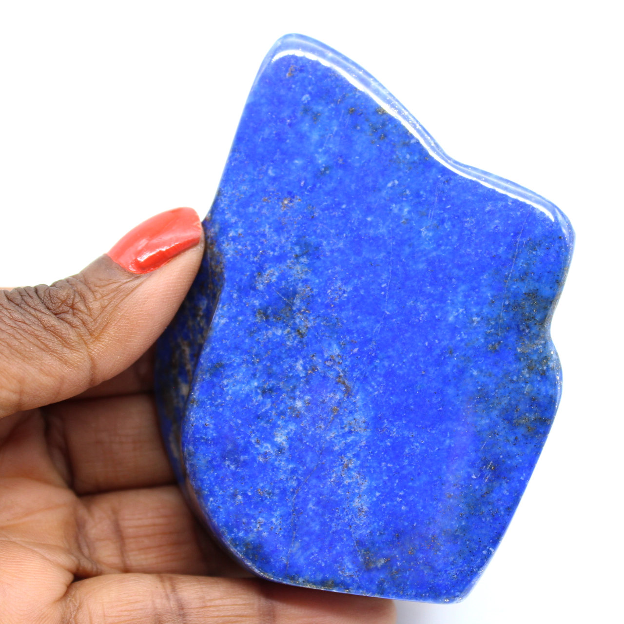 Fri form i Lapis-lazuli