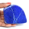 Lapis lazuli natursten - 0