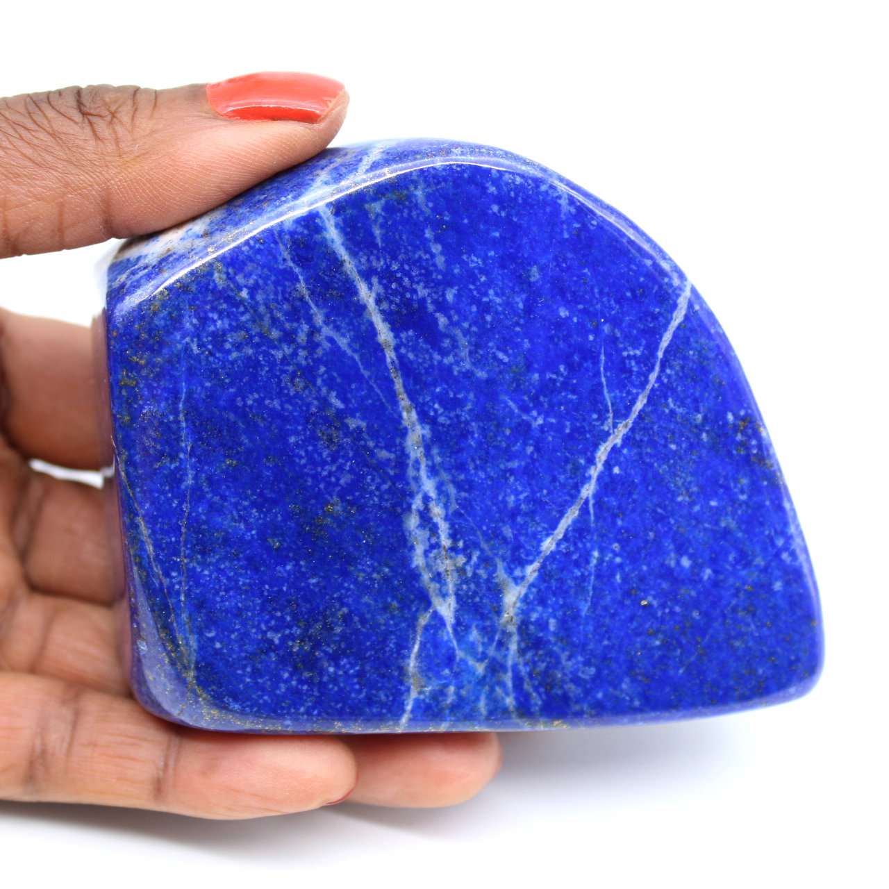 Lapis lazuli natursten