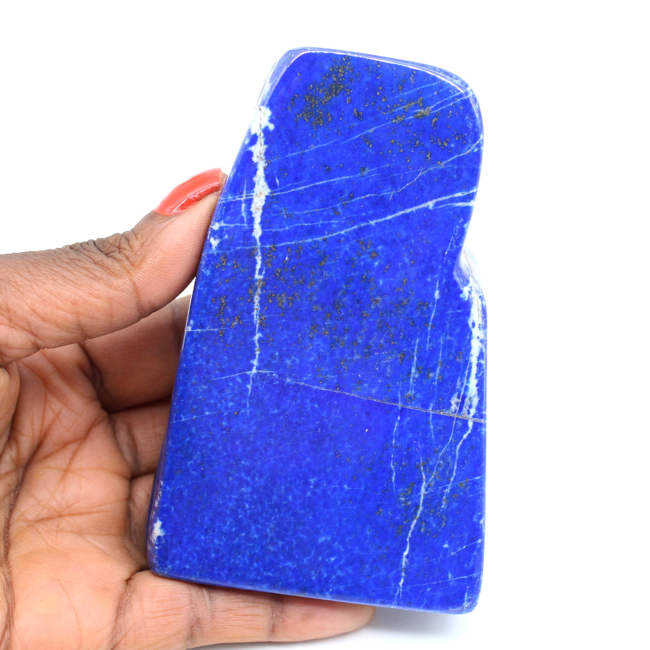 Natursten i Lapis-lazuli