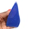 Lapis-lazuli sten dekoration - 0