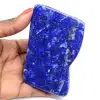 Samlingssten i Lapis-lazuli - 0