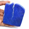 Lapis lazuli dekorationssten - 0