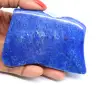 Lapis lazuli för samling - 0