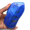 Naturlig lapis lazuli - 0