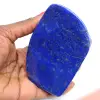 Polerad Lapis Lazuli Stone - 0