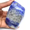 Naturligt block av Lapis-lazuli - 0